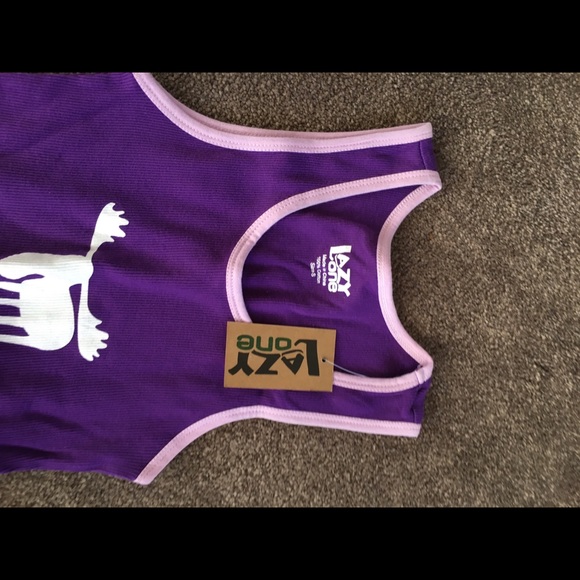 Lazy Lone pajamas - Picture 2 of 4